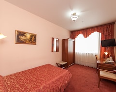 Khách sạn Congress Hotel Forum (Ryazan, Nga)