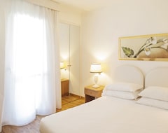 Hotel Adua & Regina di Saba Wellness & Beauty (Montecatini Terme, Italien)