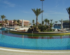 Hotel Cataract Resort Marsa Alam (Marsa Alam, Egypten)
