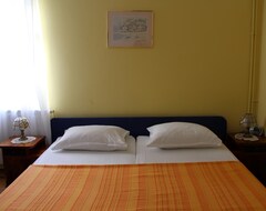 Hotel Villa Vilma (Sukošan, Hrvatska)