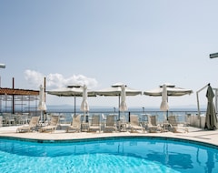 Hotel Rigas (Afytos, Greece)