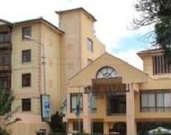 New Safari Hotel (Arusha, Tanzanya)
