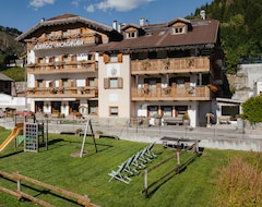 Hotel Montanara (Predazzo, Italien)