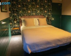 Hotelli The Ship Rooms (Lontoo, Iso-Britannia)