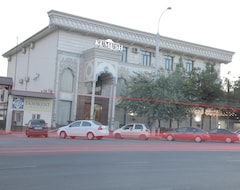 Hotel Shosh Palace (Taškent, Uzbekistan)