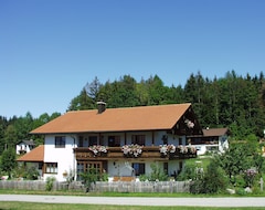 Cijela kuća/apartman Andrea - Haus Steinbacher (Inzell, Njemačka)