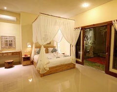 Aparthotel Asri Sari Ubud Resort And Villa (Ubud, Indonezija)