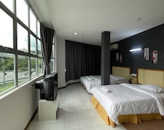 Fresh Hotel Ipoh (Ipoh, Malezija)