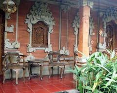 Otel Nyoman Badri Homestay (Ubud, Endonezya)
