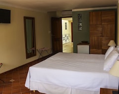 Khách sạn Hotel Cruz do Pascoal (Salvador Bahia, Brazil)