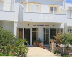Hotelli Arsinoi Studios (Kalamaki Tympaki, Kreikka)