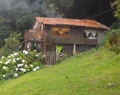 Hotel Lagunillas Del Poas (Poasito, Kostarika)