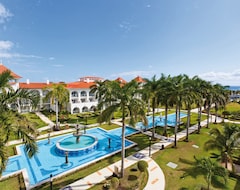 Hotel Riu Palace Mexico (Playa del Carmen, Mexico)