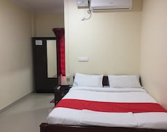 Hotelli Brindavan Residency (Kottayam, Intia)