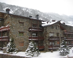 Otel Deusol (Soldeu, Andorra)