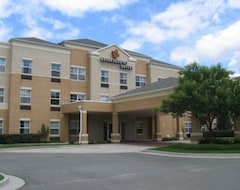 Hotelli Extended Stay America Suites - Richmond - W Broad Street - Glenside - South (Richmond, Amerikan Yhdysvallat)