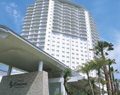 Khách sạn Hotel Emion Tokyo Bay (Urayasu, Nhật Bản)