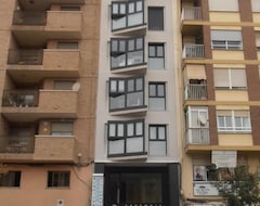 Koko talo/asunto Apartamentos Doctor Clara (Castelló de la Plana, Espanja)