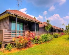 Lomakeskus D'Kranji Farm Resort (Singapore, Singapore)