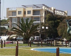 Hotel Cabo Verde (Marathon, Yunanistan)