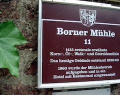 Hotel Borner Mühle (Brüggen, Tyskland)