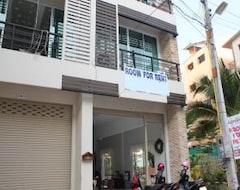Hotelli Admire House (Pattaya, Thaimaa)