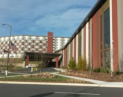 Harrah'S Cherokee Valley River Casino & Hotel (Murphy, Sjedinjene Američke Države)