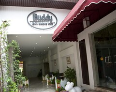 Otel Buddy Boutique Inn (Bangkok, Tayland)