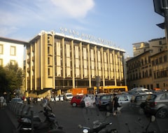 Hotel Grand Majestic (Florence, Italy)