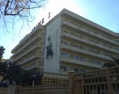 Khách sạn Hotel Jaime I (Salou, Tây Ban Nha)