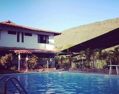 Khách sạn Campestre La Ribera Del Fonce (San Gil, Colombia)