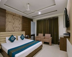 OYO 4119 Hotel King Palace (Ujjain, Hindistan)