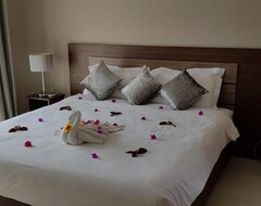 Hotel Northern Pearl Luxury Apartments (Port Louis, Mauritius)