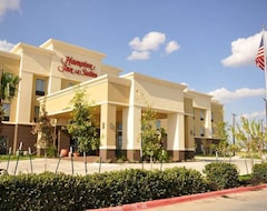 Hotel Hampton Inn And Suites Hutto (Round Rock, USA)