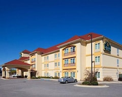 Hotel La Quinta Inn & Suites Mobile - Tillman's Corner (Mobile, Sjedinjene Američke Države)