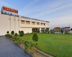 Khách sạn Highway King Neemrana (Alwar, Ấn Độ)