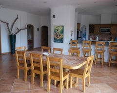 Hostel Goplayagrande Apartment (Manzanillo, Meksiko)