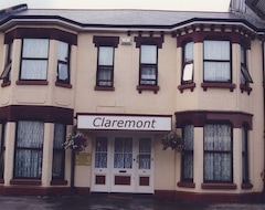 Otel The Claremont (Southampton, Birleşik Krallık)