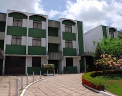 Căn hộ có phục vụ Jaruma Hotel (Abaetetuba, Brazil)