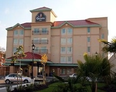 Hotel La Quinta Inn By Wyndham Vancouver Airport (Richmond, Canada)