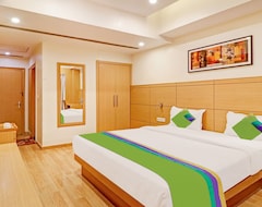 Khách sạn Oyo 5244 Galaxy Rooms (Delhi, Ấn Độ)