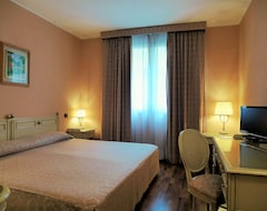 Hotel Lucrezia Borgia (Ferrara, Italien)