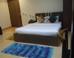 Hotel Vrindavan Palace (Vrindavan, Indien)