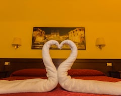 Hotel San Pietro Candia 25 (Rom, Italien)