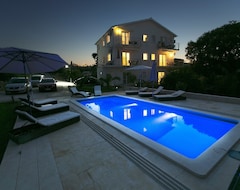 Hele huset/lejligheden Villa Oleander (Marina, Kroatien)