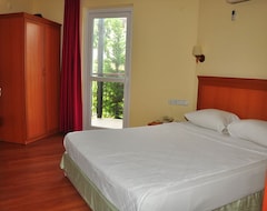 Hotelli Cinar Family Suite (Side, Turkki)