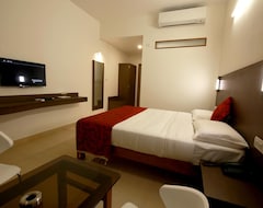 Hotel Palguni Residency (Hassan, Indien)
