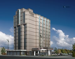 Otel Fairfield By Marriott Niagara Falls, Canada (Niyagara Şelalesi, Kanada)