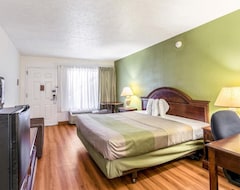 Hotel Best Western Invitation Inn (Edgewood, USA)