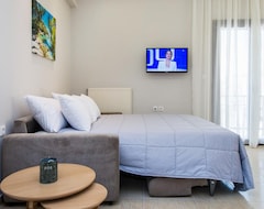 Cijela kuća/apartman Alektor Luxury Apartments (Zakintos, Grčka)